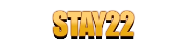 Logo STAY22